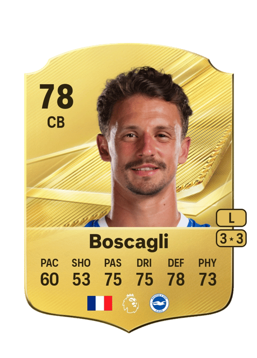 Olivier Boscagli