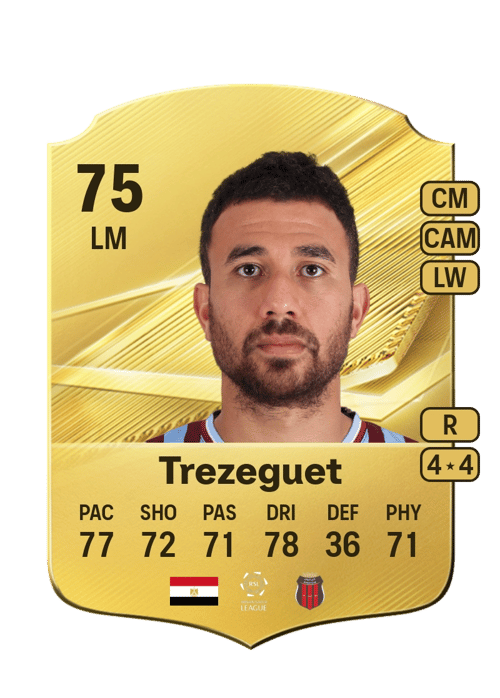 Trezeguet
