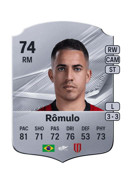 Rômulo