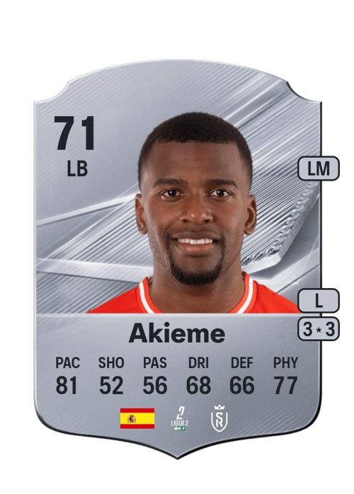 Akieme