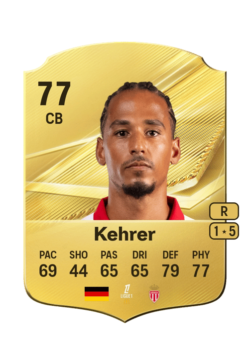 Thilo Kehrer