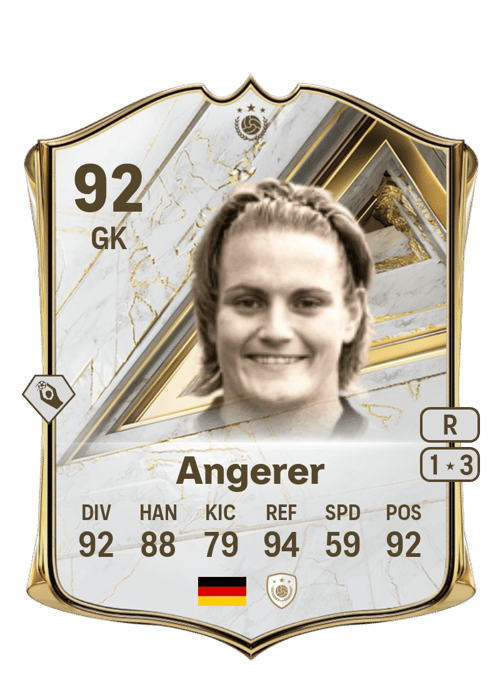 Nadine Angerer