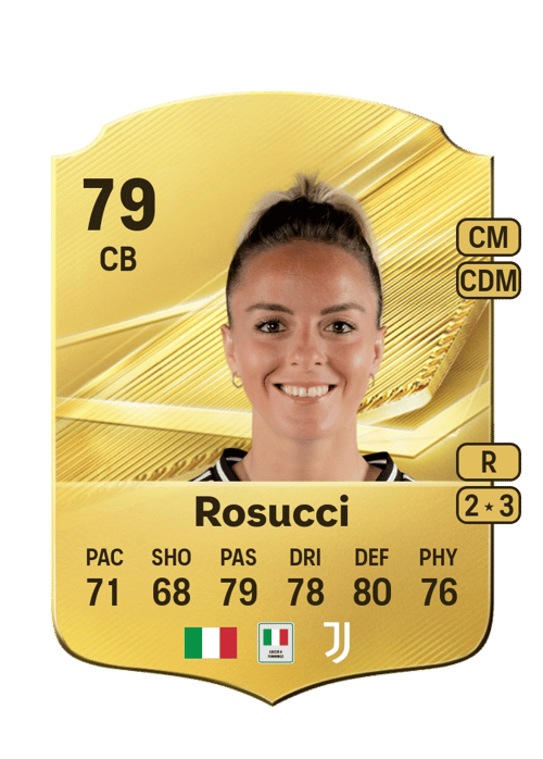 Martina Rosucci