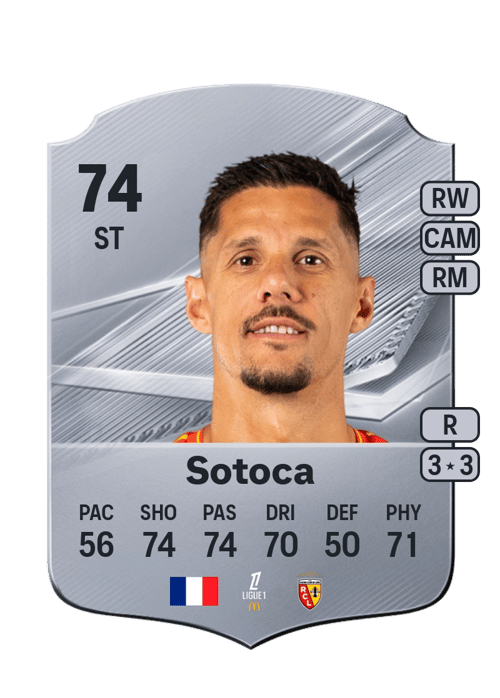 Florian Sotoca