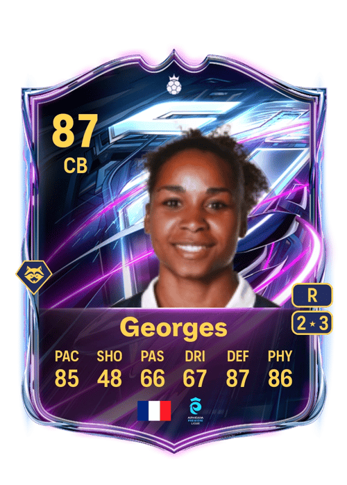 Laura Georges