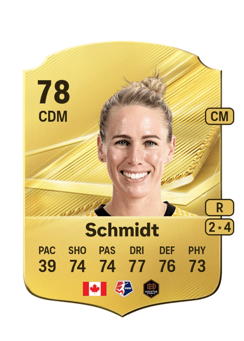 Sophie Schmidt