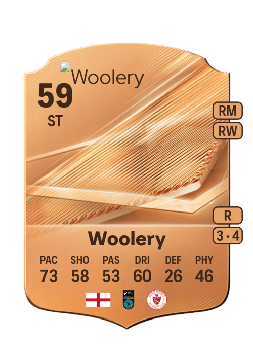 Kaiyne Woolery