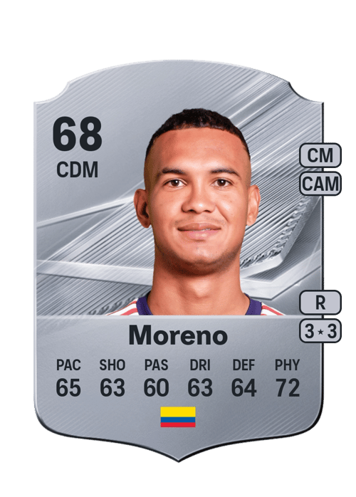 Diego Moreno