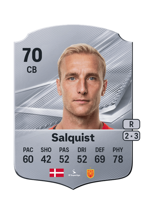 Tobias Salquist