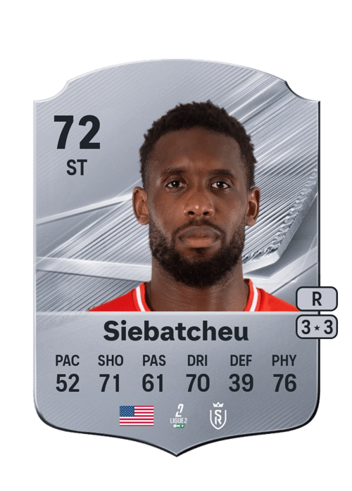 Jordan Siebatcheu