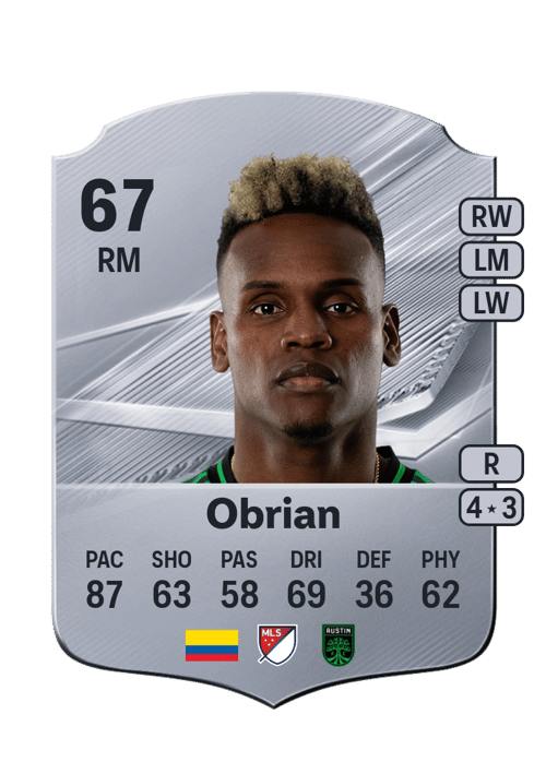 Jáder Obrian