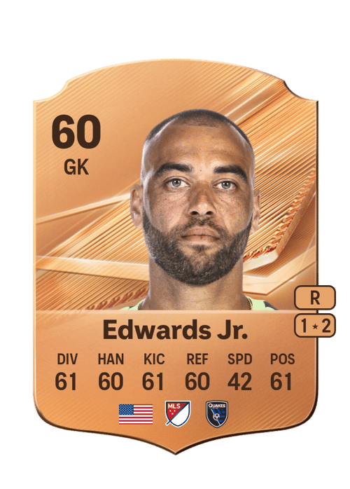 Earl Edwards Jr.