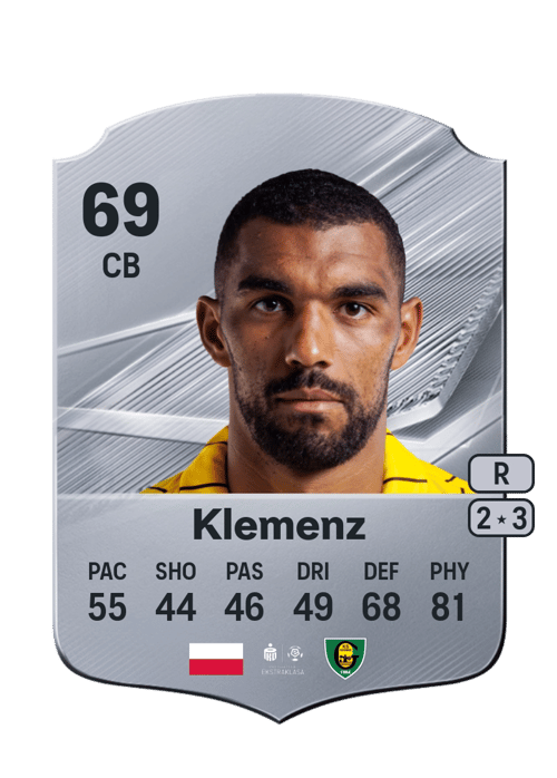 Lukas Klemenz