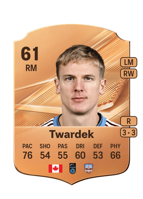 Kris Twardek