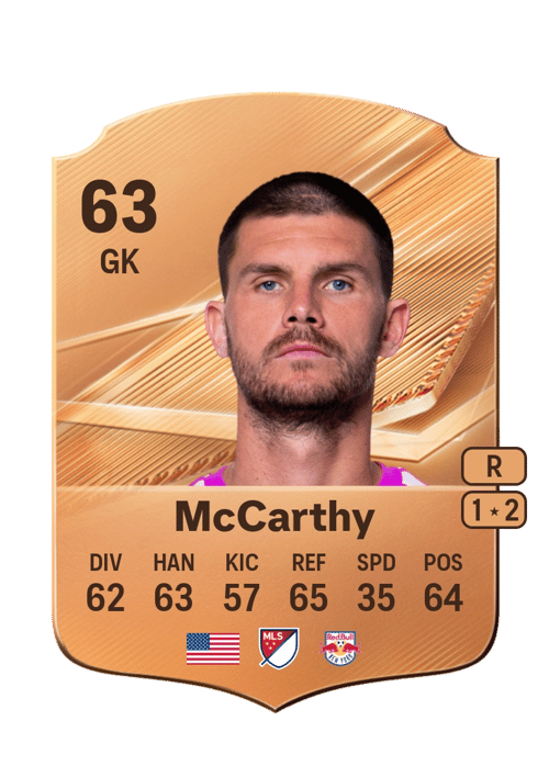 John McCarthy