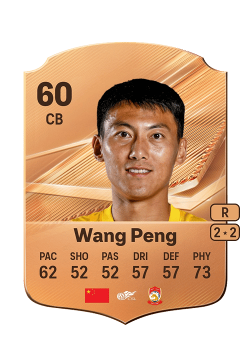 Wang Peng