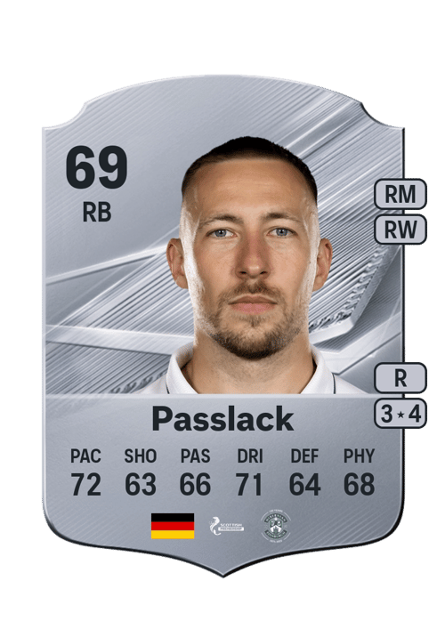 Felix Passlack