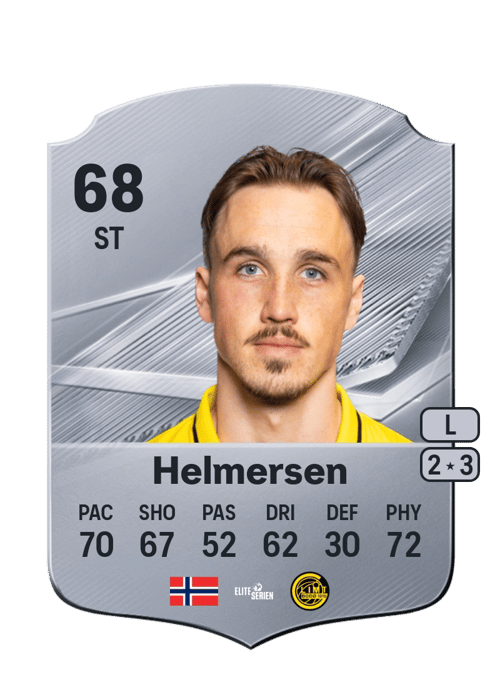 Andreas Helmersen