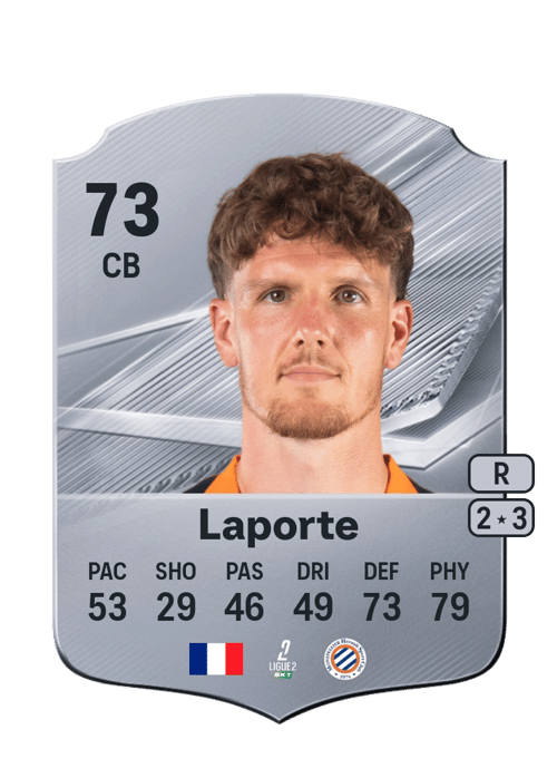 Julien Laporte