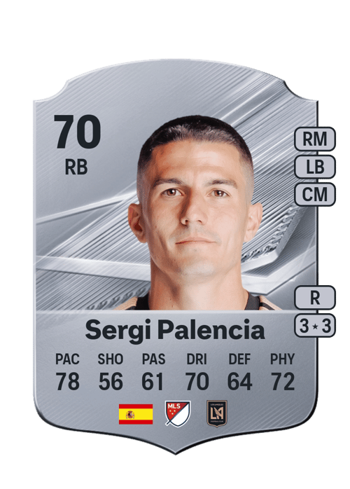 Sergi Palencia
