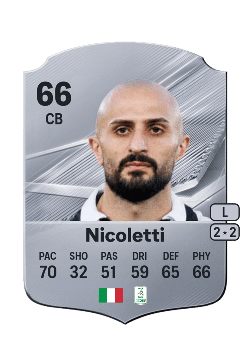 Manuel Nicoletti