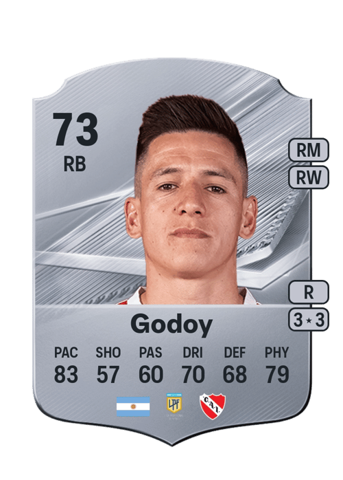 Leonardo Godoy