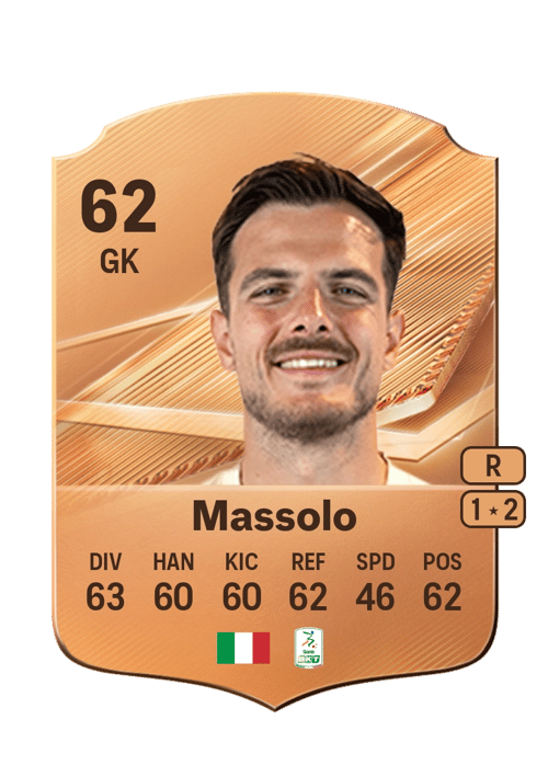 Samuele Massolo