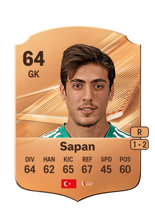 Veysel Sapan