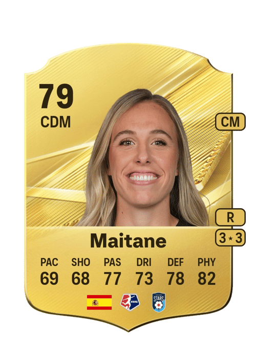 Maitane