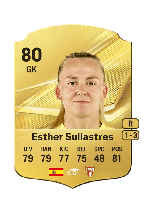 Esther Sullastres