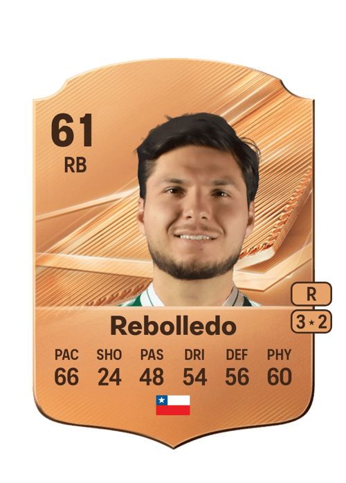 Raimundo Rebolledo