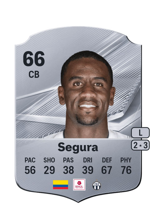 Jorge Segura