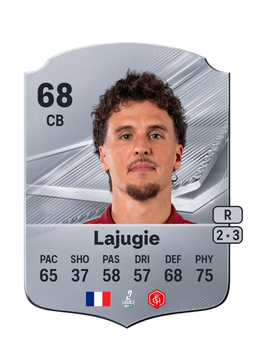 François Lajugie