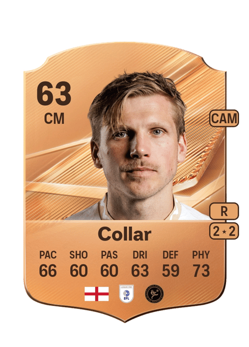 Will Collar
