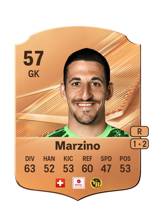Dario Marzino
