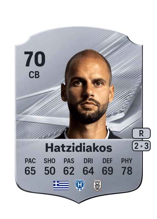 Pantelis Hatzidiakos
