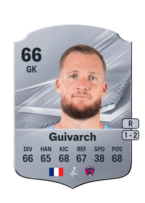 Théo Guivarch