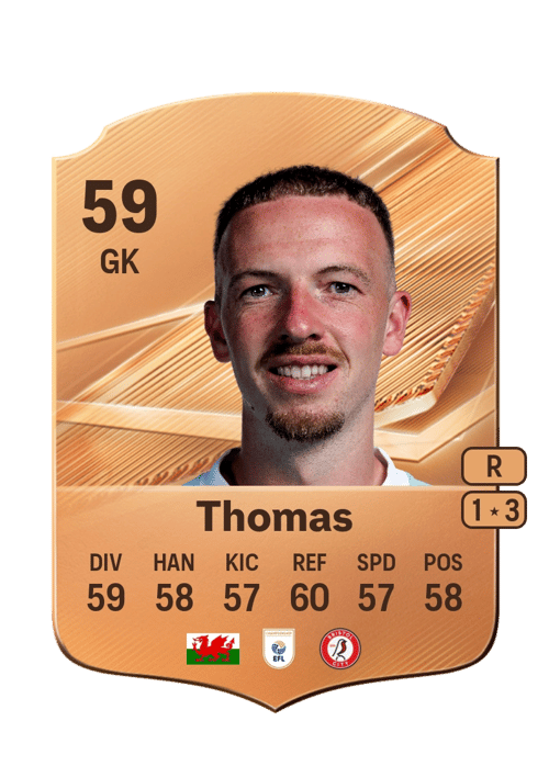 Lewis Thomas