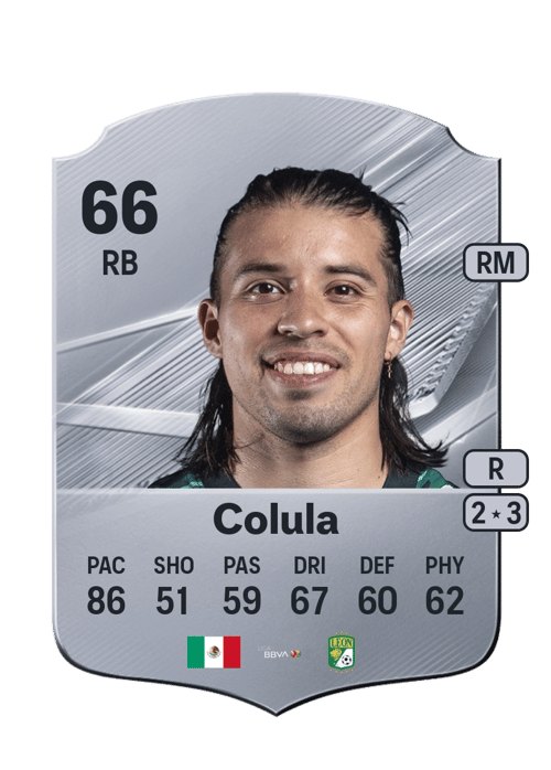 Bryan Colula