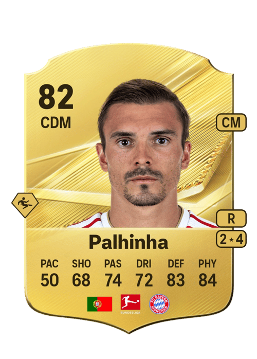 Palhinha