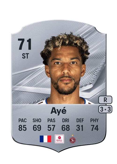 Florian Ayé