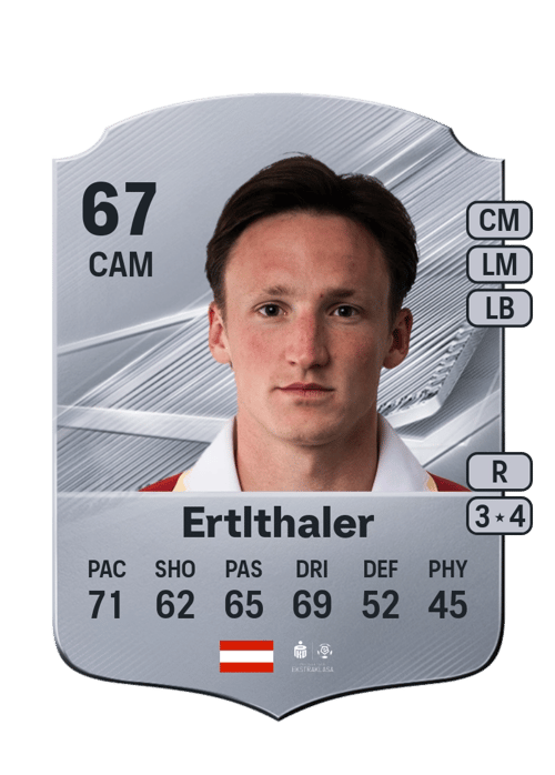 Julius Ertlthaler