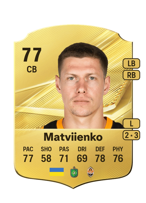 Mykola Matviienko