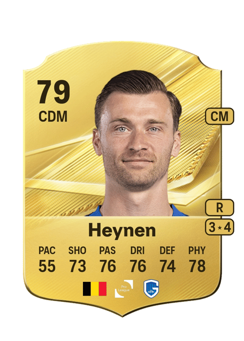 Bryan Heynen