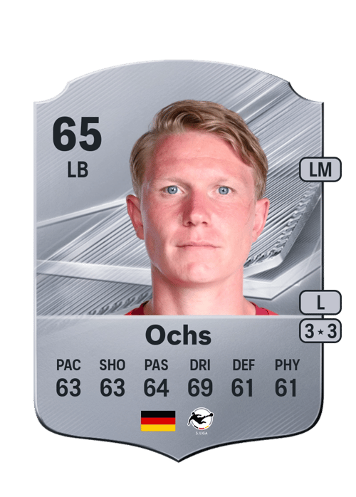 Philipp Ochs