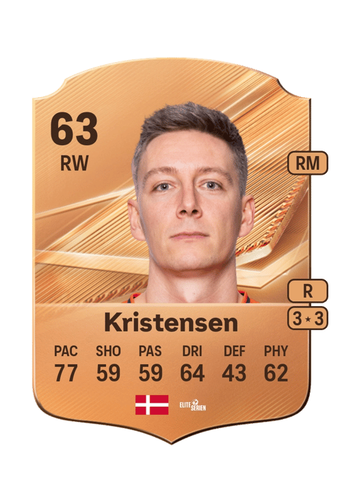 Mathias Kristensen