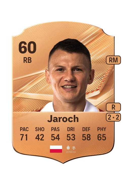 Bartosz Jaroch