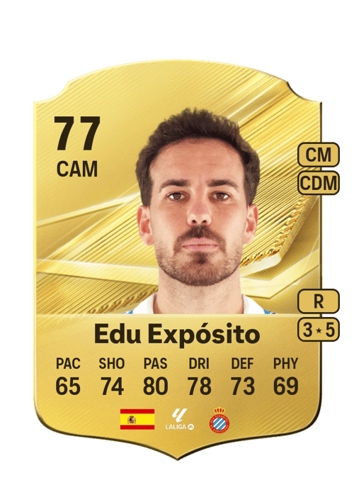 Edu Expósito