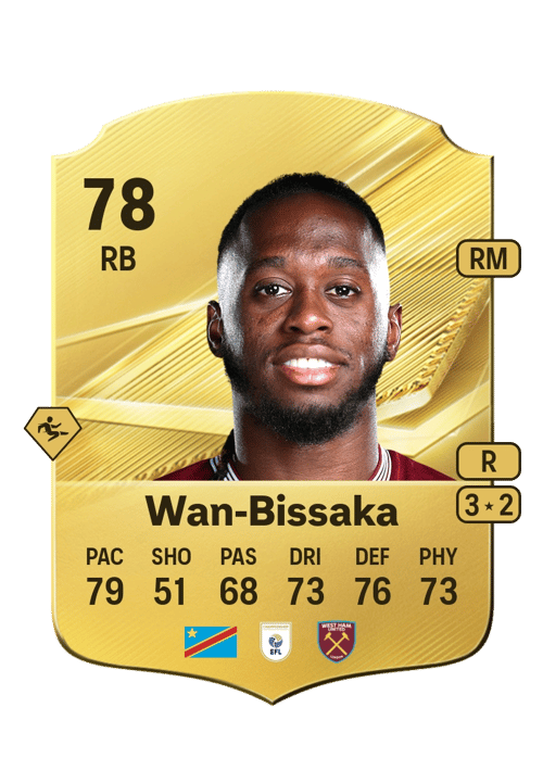 Aaron Wan-Bissaka