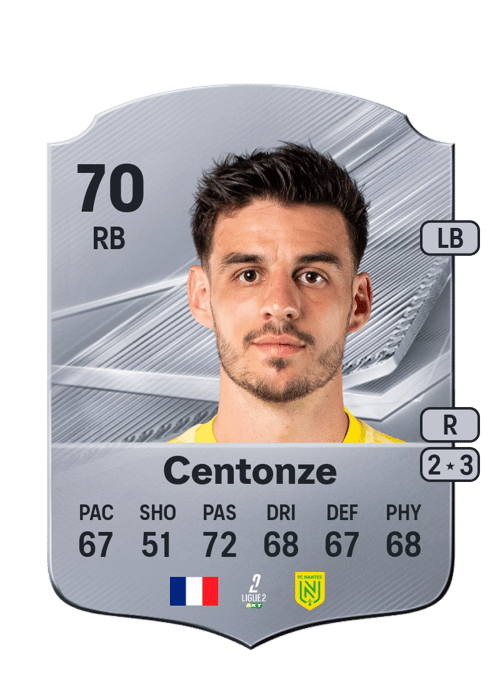 Fabien Centonze